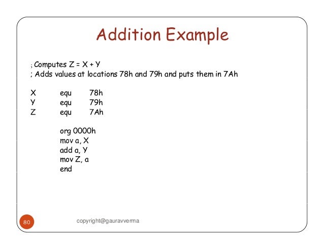 8051 microcontroller keil programming examples pdf